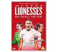 Lionesses: How Football Came Home