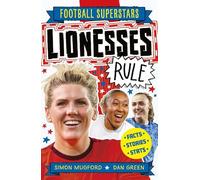 Lionesses Rule (Football Superstars)