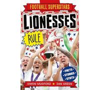 Football Superstars: Lionesses Rule