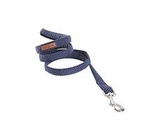 lionet paws Strong Dog Lead Cotton Handmade Dog Leash for Training Walking,Unique Dog Lead for Small Dogs