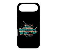 Lionfish Funny Lion Fish Scuba Diving Fish Lover Fishing Case for iPhone Air