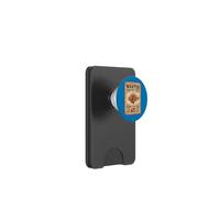 Lionfish is Wanted Dead Not Alive | Reward Fish Tacos PopSockets PopWallet for MagSafe