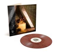 Kate Bush - Lionheart (Dirty Pink Vinyl LP 2023, 2018 Remastered, 180g)