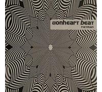 Lionheart Beat - Rietman [Vinyl Single] [VINYL]