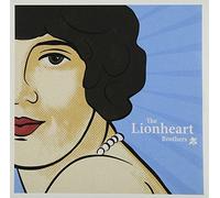 Lionheart Brothers, The - Bring It Down [7" VINYL]