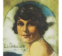 Lionheart Brothers, the - Dizzy Kiss +3