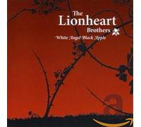 Lionheart Brothers - White Angel Black Apple