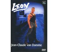 Lionheart [DVD] [1990]