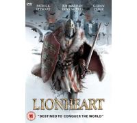 Lionheart [DVD] by Patrick Stewart