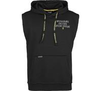 Lionheart EMP Signature Collection Hooded sweater black M