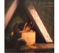 KATE BUSH - LIONHEART LP UK EMI 1978