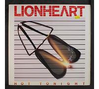LIONHEART - hot tonight