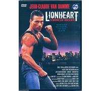 Lionheart [Import italien]