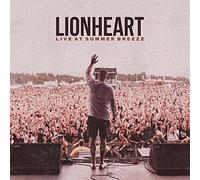 LIONHEART - Live At Summer Breeze [VINYL]