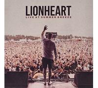 LIONHEART - Live At Summer Breeze [VINYL]