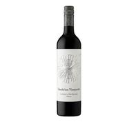 Lionheart of The Barossa Shiraz