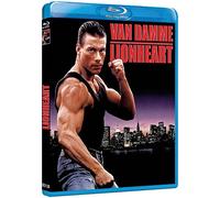 Lionheart (Region B) (Import)