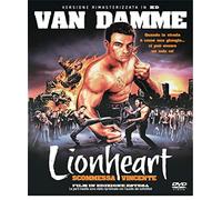 LIONHEART - SCOMMESSA VINCENTE