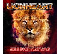 Lionheart - Second Nature