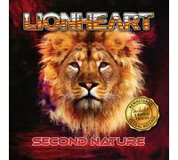Lionheart - Second Nature (Remastered Edition)