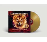 Lionheart Second Nature (Vinyl) (US IMPORT)