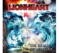 Lionheart - The Reality Of Miracles