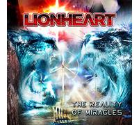 Lionheart - The Reality Of Miracles (Ltd. Purple Vinyl) [VINYL]