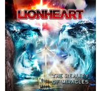 Lionheart - The Reality Of Miracles