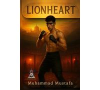 Lionheart (The Virtue & Victory Series)