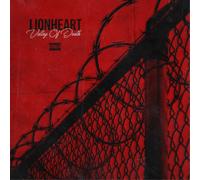Lionheart - Valley Of Death (DIGI)