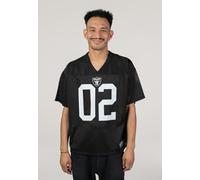 Lionheart - Valley of Death Crest - Jersey - black - L - 100% Polyester L