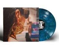 LIONHEART - VALLEY OF DEATH PT. II (BLACK BLUE MARBLED VINYL) [VINYL]