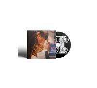 Lionheart - Valley Of Death Pt. II - Digi CD