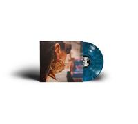 LIONHEART - VALLEY OF DEATH PT. II (BLACK BLUE MARBLED VINYL) [VINYL]