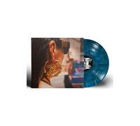 Lionheart - Valley Of Death Pt. II Ltd. Black Blue White - Marbled Vinyl