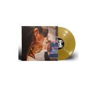 Lionheart - Valley Of Death Pt. II Ltd. Gold - Colored Vinyl