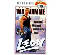 Lionheart [VHS] [1990]