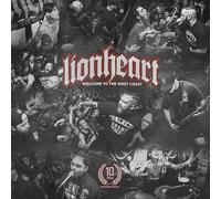 Lionheart - Welcome To The West Coast: 10 Year Anniversary Edition [VINYL]