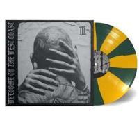 Lionheart - Welcome to the West Coast III (Yellow/Greenlp) [VINYL]