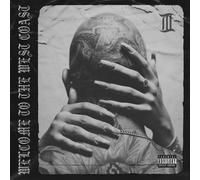 Lionheart - Welcome to the West Coast III (Silver/Black Lp) [VINYL]