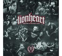 Lionheart - Welcome To The West Coast: 10 Year Anniversary Edition [VINYL]