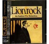 Lionrock - An Instinct for Detection
