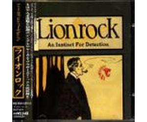 Lionrock - An Instinct for Detection