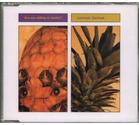 Lionrock - Carnival-Are you willing to testify?