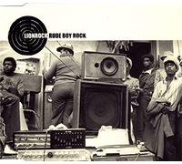 Lionrock - Rude Boy Rock
