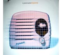 Lionrock - Tripwire [12" VINYL]