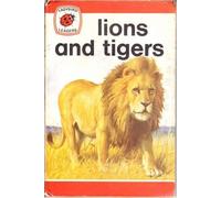 Lions And Tigers