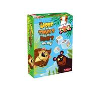 Ultra Pro Lions And Tigers Bears, Oh My!