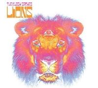 Lions by Black Crowes