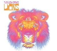 Lions by The Black Crowes (2001-05-03)